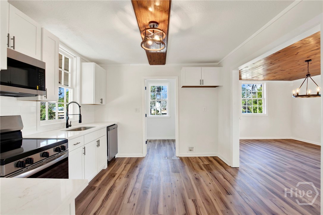 628 Toni Branch Road Ellabell, GA 31308 - Photo 5 of 46