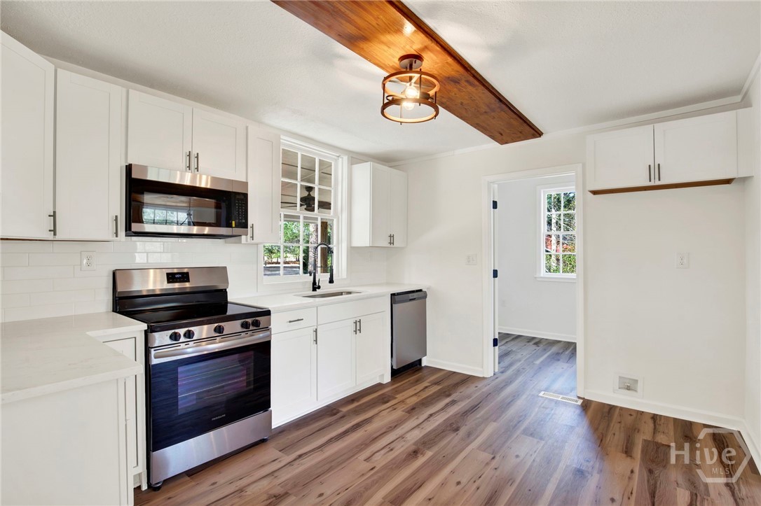 628 Toni Branch Road Ellabell, GA 31308 - Photo 6 of 46