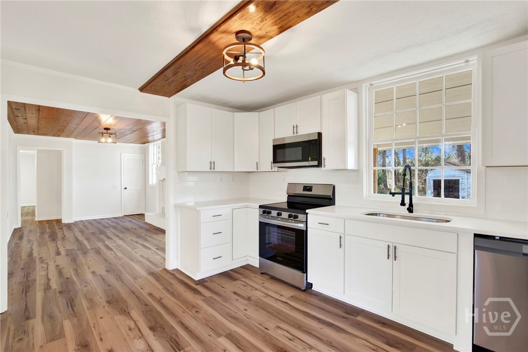 628 Toni Branch Road Ellabell, GA 31308 - Photo 7 of 46