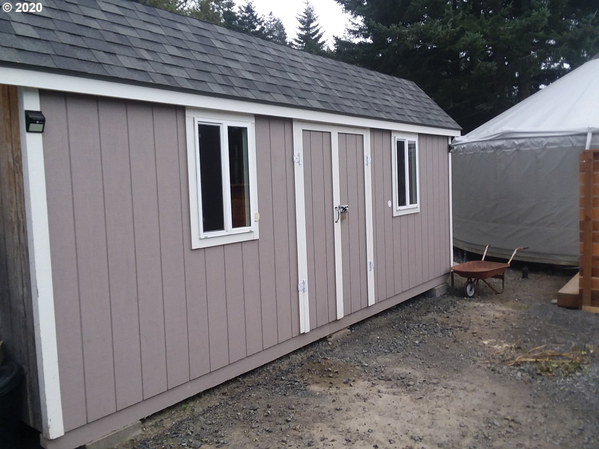 2850 Port Orford Loop Road Port Orford, OR 97465 - Photo 22 of 26 Gallery Image 22