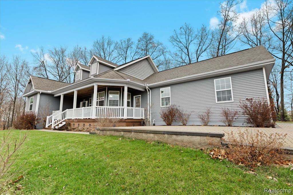 4377 Bootjack Trail Howell, MI 48843 - Photo 2 of 39 Gallery Image 2