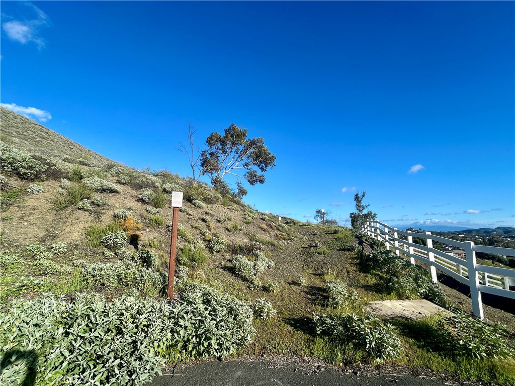 0 Montana Street Menifee, CA 92587 - Photo 3 of 7 a view of a sky