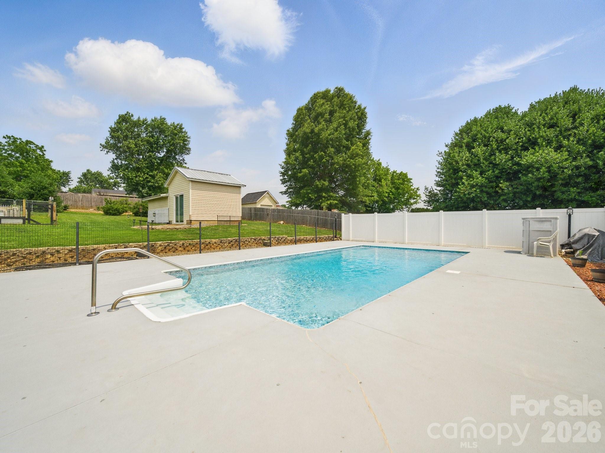 117 Pilots Ridge Drive Bessemer City, NC 28016 - Photo 17 of 20