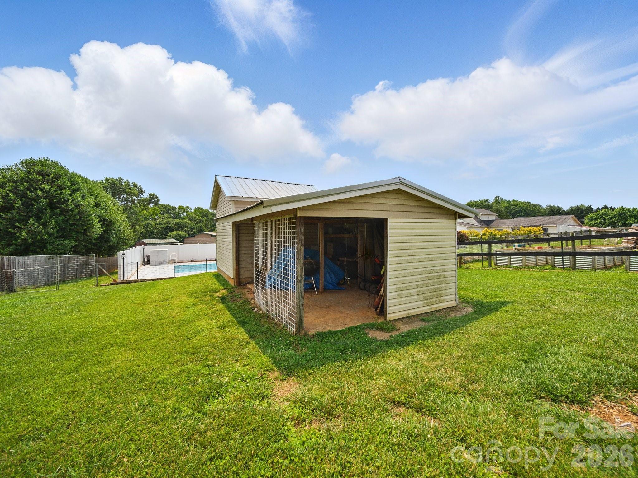 117 Pilots Ridge Drive Bessemer City, NC 28016 - Photo 19 of 20