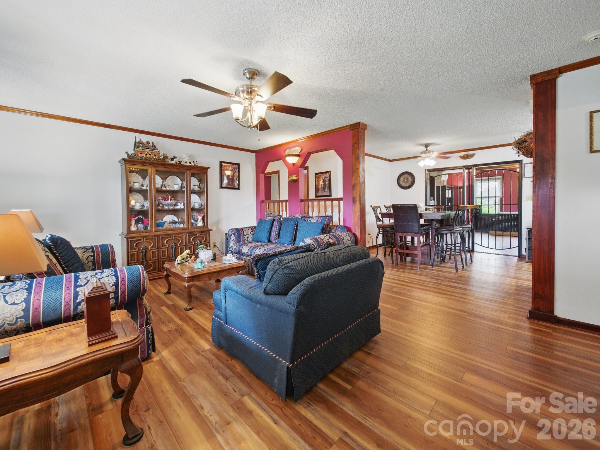 117 Pilots Ridge Drive Bessemer City, NC 28016 - Photo 2 of 20