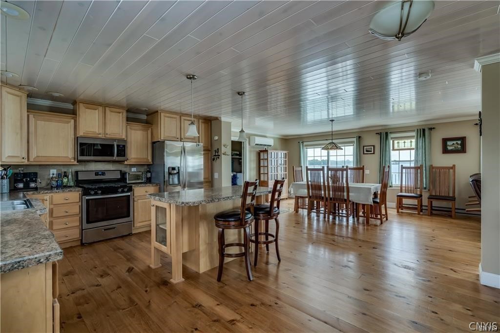 28008 Stony Point Road Cape Vincent, NY 13618 - Photo 19 of 47