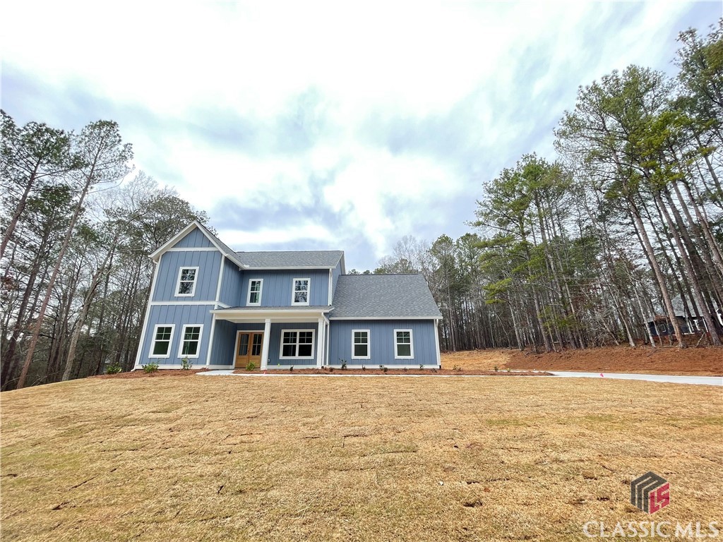 2080 Whit Davis Road Athens, GA 30605 - Photo 5 of 25 Gallery Image 5
