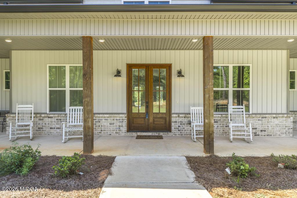 665 Edge Road Forsyth, GA 31029 - Photo 12 of 39 665 Edge Rd 21