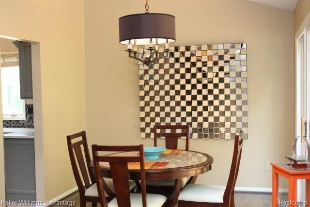 21530 River Ridge Court Farmington Hills, MI 48335 - Photo 18 of 64