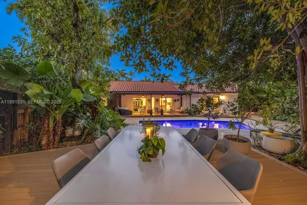 $2,199,000 | 9300 Biscayne Boulevard, Miami Shores, FL 33138