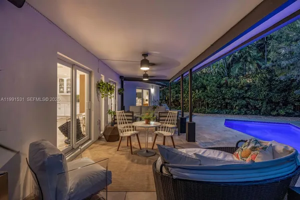 $2,199,000 | 9300 Biscayne Boulevard, Miami Shores, FL 33138