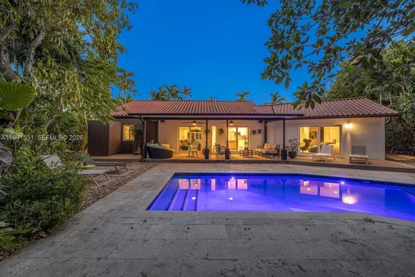$2,199,000 | 9300 Biscayne Boulevard, Miami Shores, FL 33138