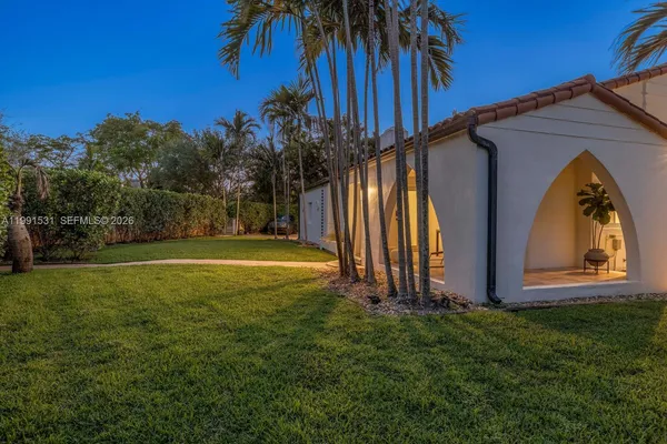 $2,199,000 | 9300 Biscayne Boulevard, Miami Shores, FL 33138