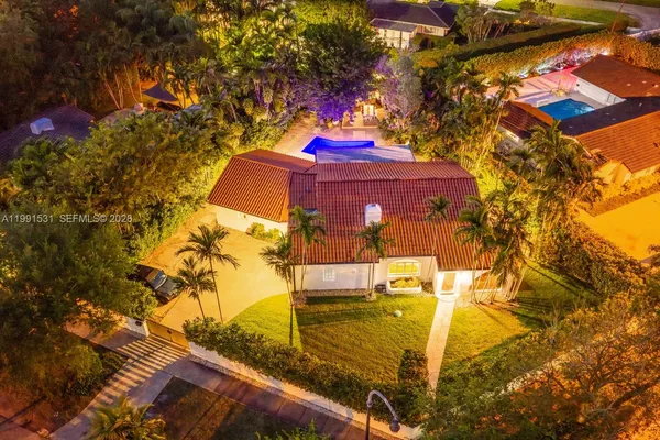 $2,199,000 | 9300 Biscayne Boulevard, Miami Shores, FL 33138