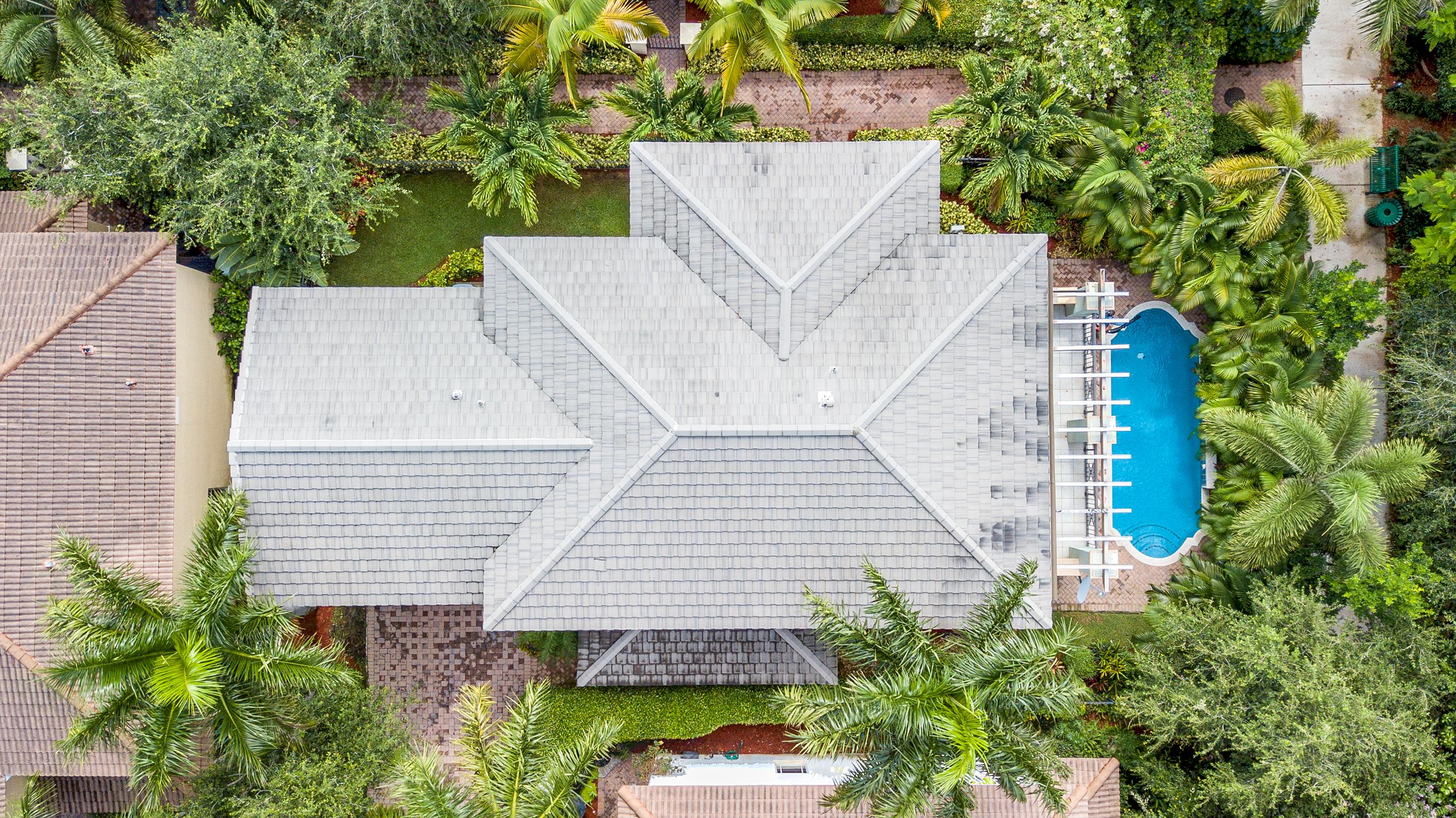 568 Northwest Browning Way Boca Raton, FL 33432 - Photo 1 of 51 Drone 3