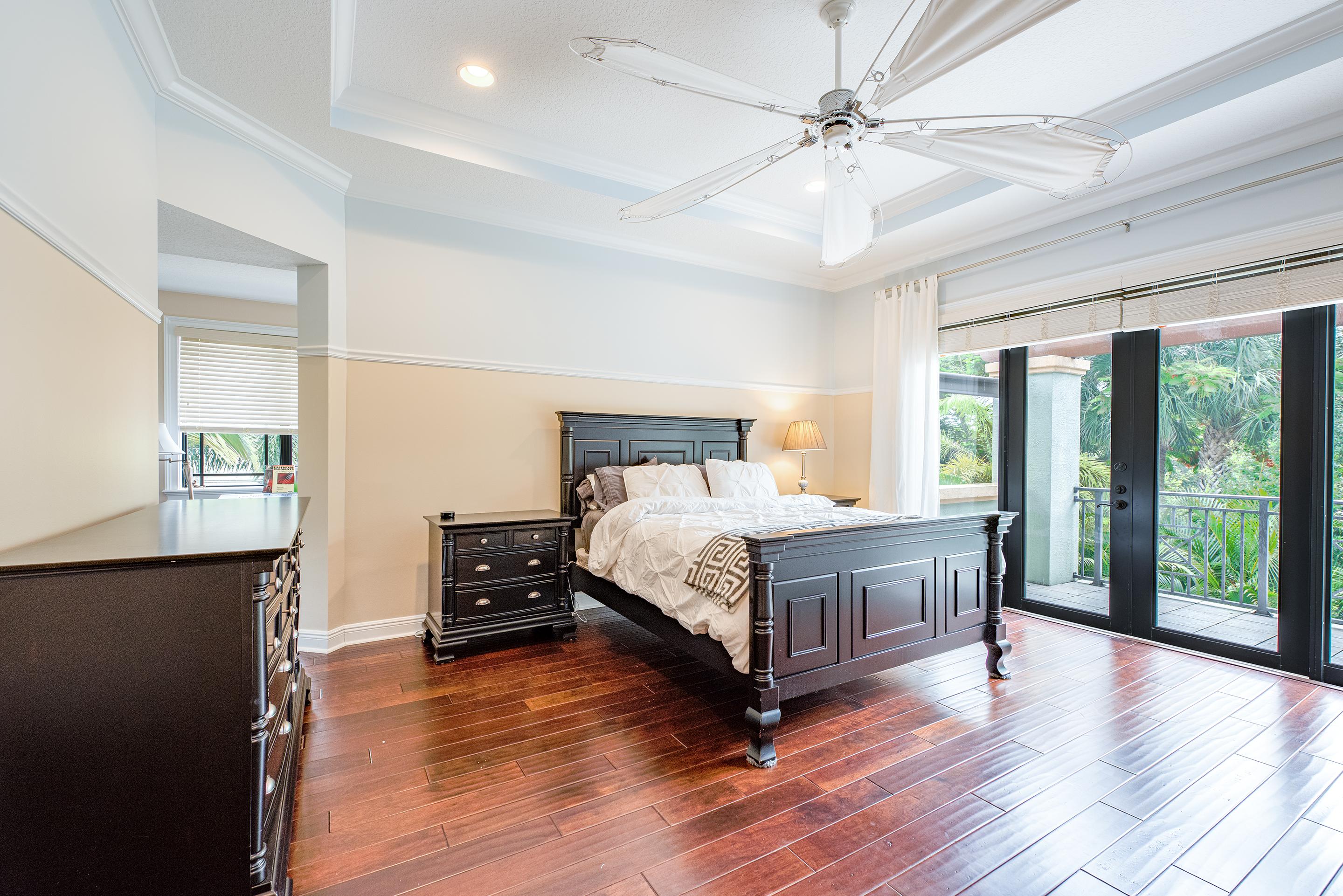 568 Northwest Browning Way Boca Raton, FL 33432 - Photo 18 of 51 Master Bedroom 2