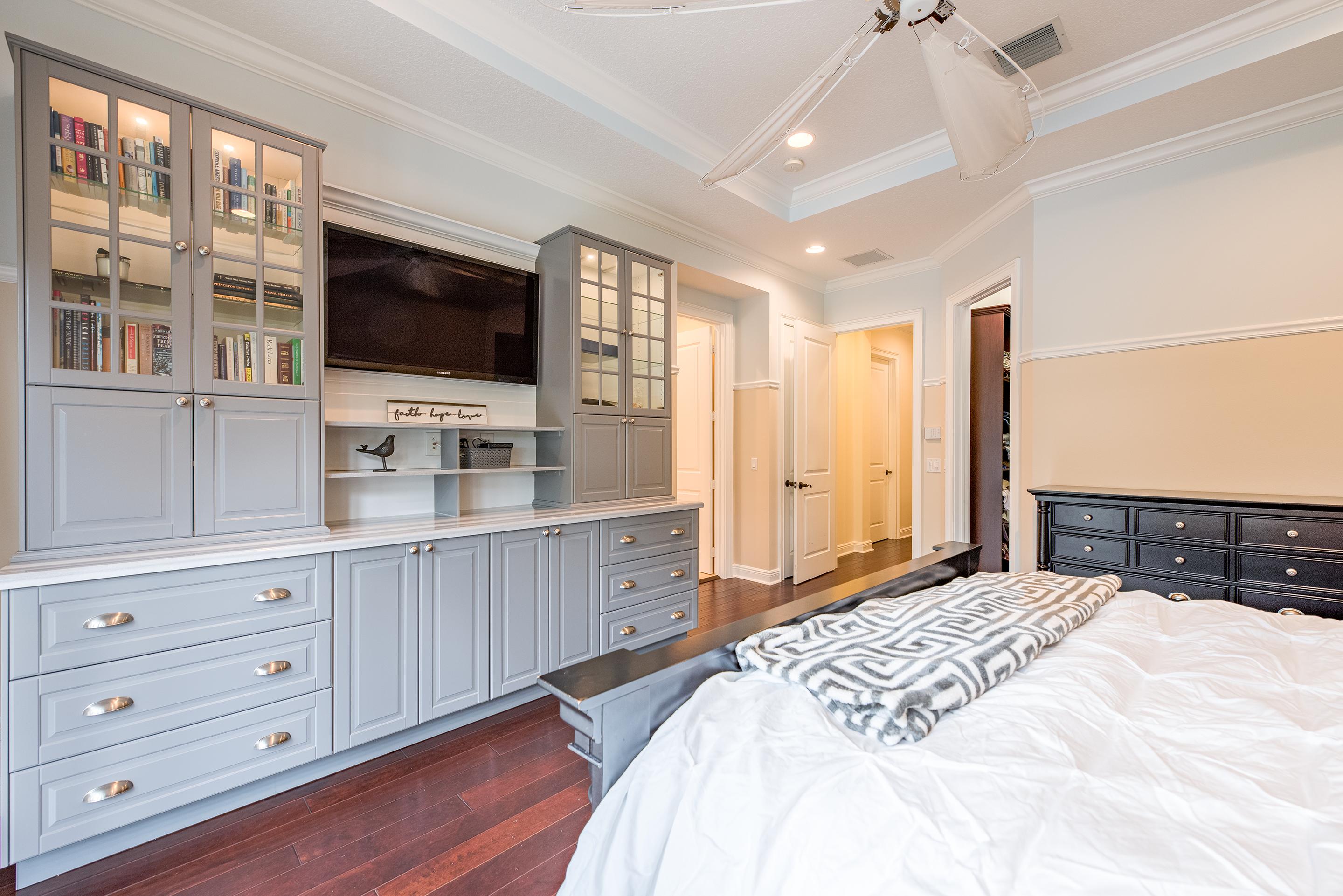 568 Northwest Browning Way Boca Raton, FL 33432 - Photo 20 of 51 Master Bedroom 3