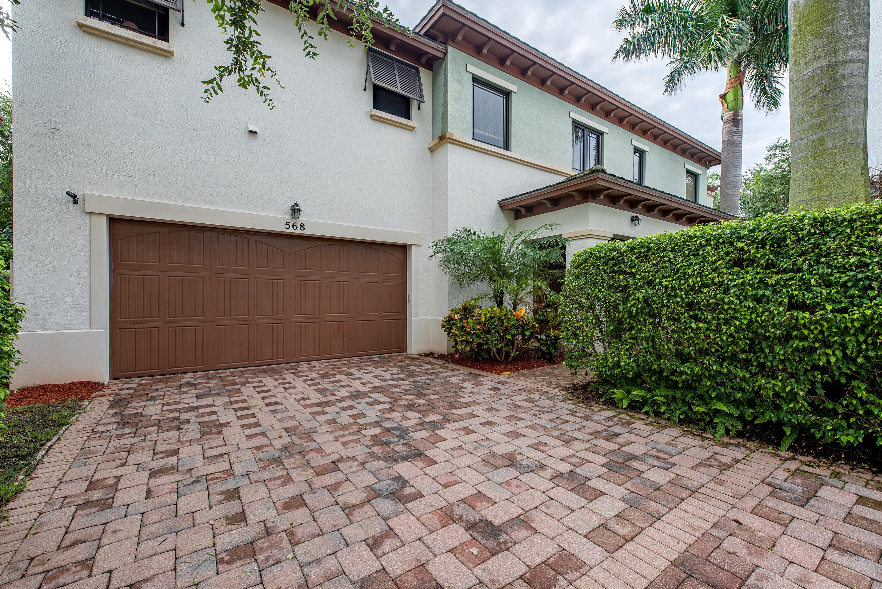 568 Northwest Browning Way Boca Raton, FL 33432 - Photo 2 of 51 Front of Home 2