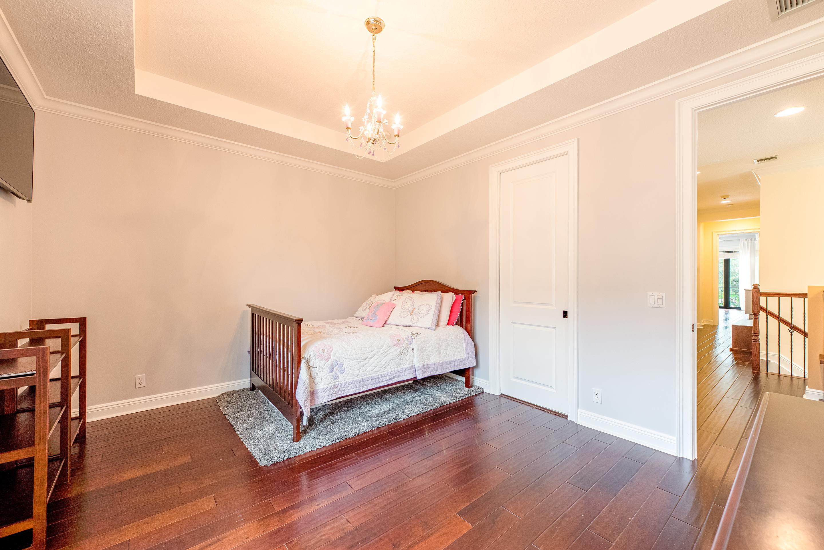 568 Northwest Browning Way Boca Raton, FL 33432 - Photo 27 of 51 4th Bedroom 2