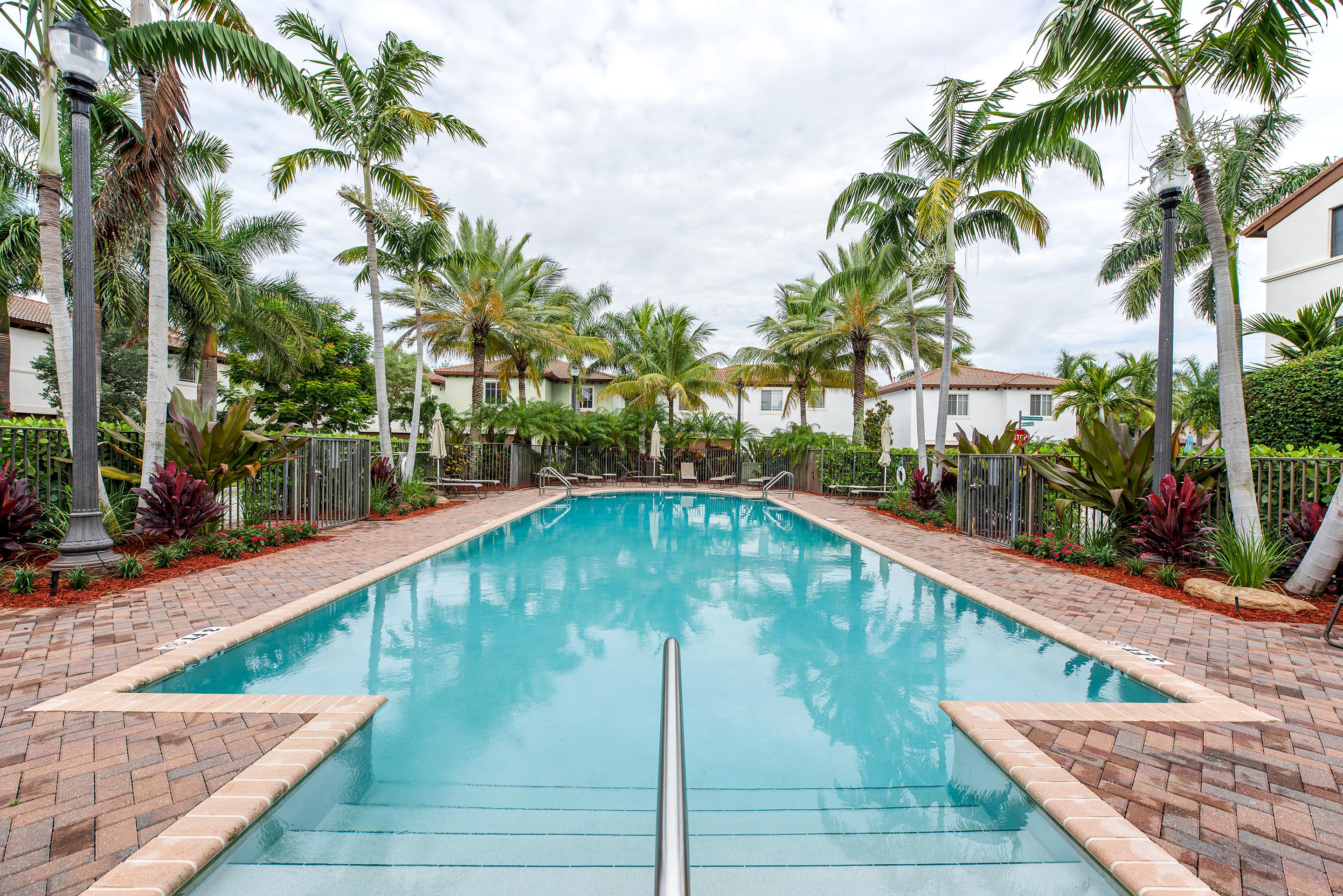 568 Northwest Browning Way Boca Raton, FL 33432 - Photo 41 of 51 Community Pool 1