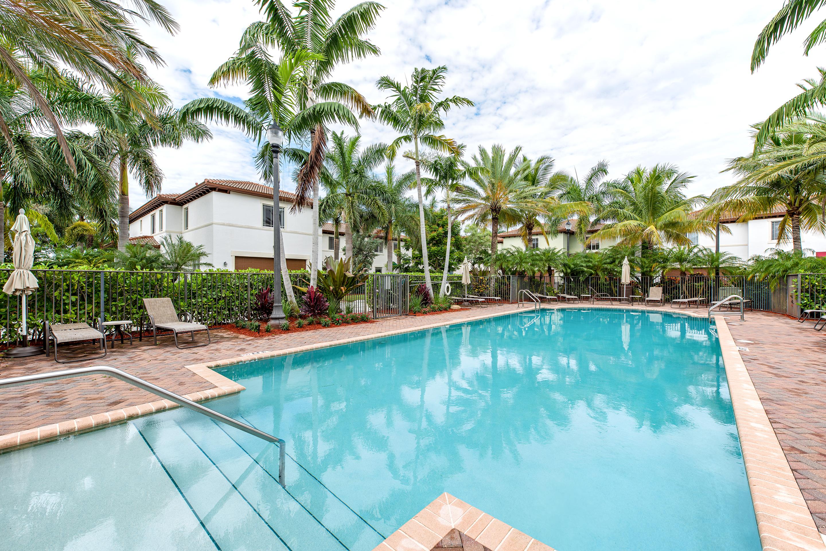 568 Northwest Browning Way Boca Raton, FL 33432 - Photo 44 of 51 Community Pool 4