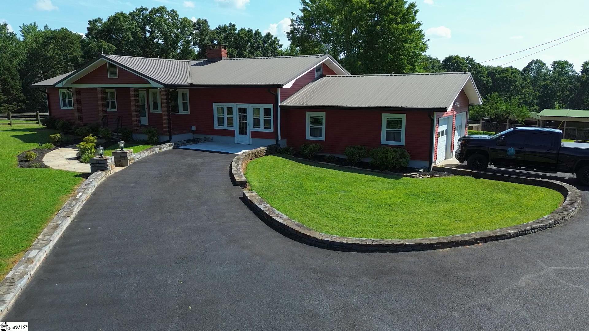 236 Jackson Grove Road Columbus, NC 28722 - Photo 1 of 44 Gallery Image 1