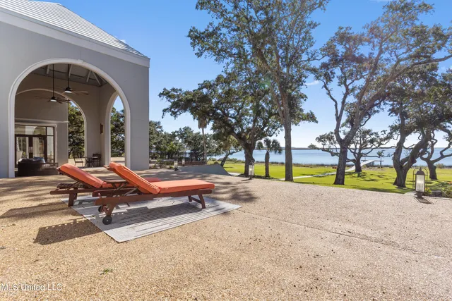 $2,850,000 | 308 Italian Isle Road, Gautier, MS 39553