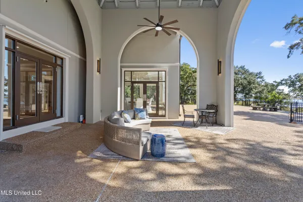 $2,850,000 | 308 Italian Isle Road, Gautier, MS 39553