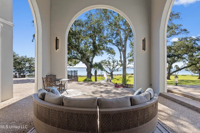 $2,850,000 | 308 Italian Isle Road, Gautier, MS 39553