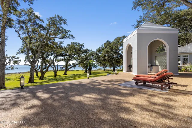 $2,850,000 | 308 Italian Isle Road, Gautier, MS 39553