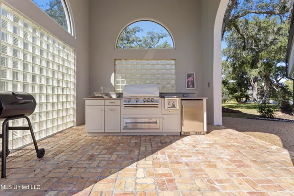 $2,850,000 | 308 Italian Isle Road, Gautier, MS 39553