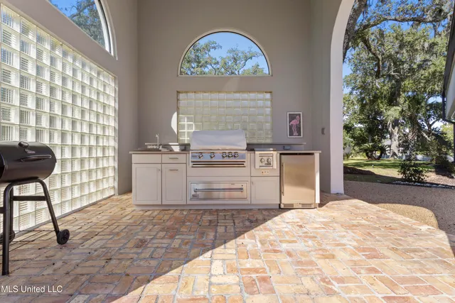 $2,850,000 | 308 Italian Isle Road, Gautier, MS 39553