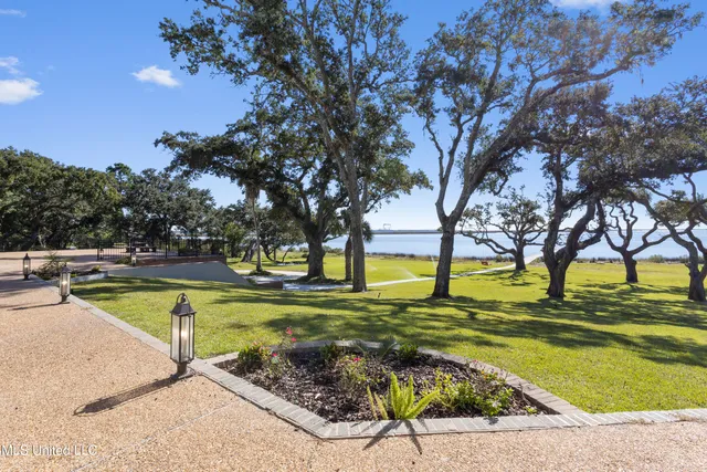 $2,850,000 | 308 Italian Isle Road, Gautier, MS 39553