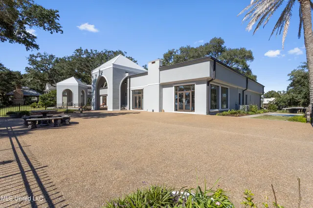 $2,850,000 | 308 Italian Isle Road, Gautier, MS 39553