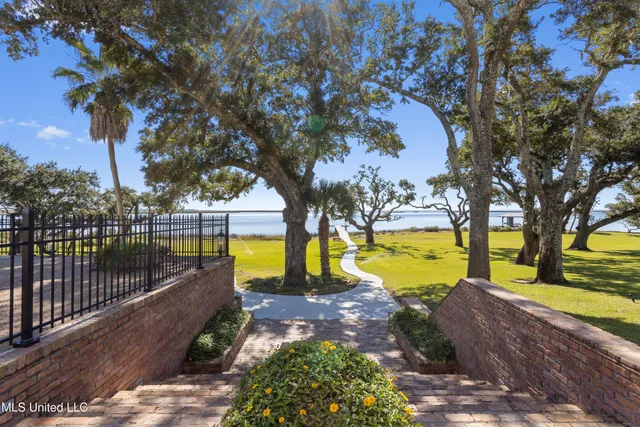 $2,850,000 | 308 Italian Isle Road, Gautier, MS 39553