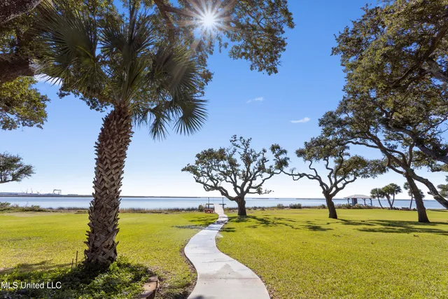 $2,850,000 | 308 Italian Isle Road, Gautier, MS 39553