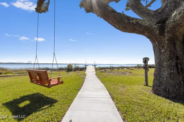 $2,850,000 | 308 Italian Isle Road, Gautier, MS 39553