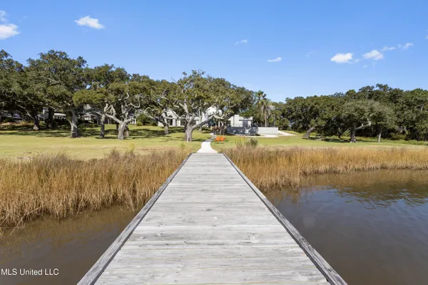 $2,850,000 | 308 Italian Isle Road, Gautier, MS 39553
