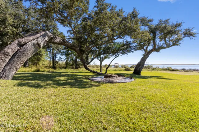 $2,850,000 | 308 Italian Isle Road, Gautier, MS 39553