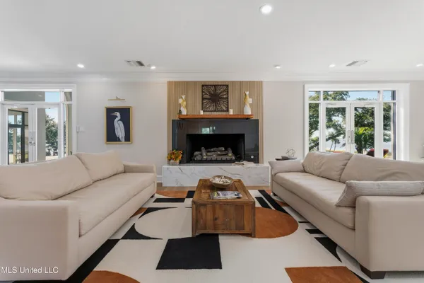 $2,850,000 | 308 Italian Isle Road, Gautier, MS 39553