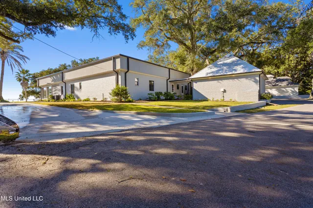 $2,850,000 | 308 Italian Isle Road, Gautier, MS 39553