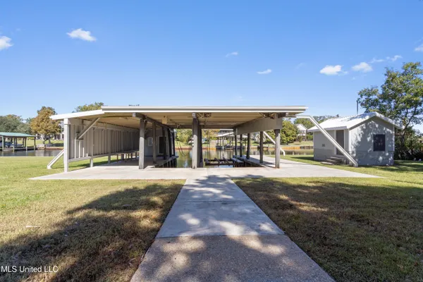 $2,850,000 | 308 Italian Isle Road, Gautier, MS 39553