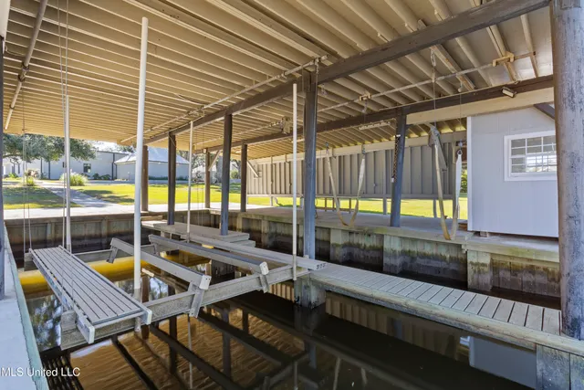 $2,850,000 | 308 Italian Isle Road, Gautier, MS 39553