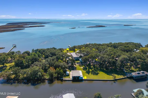$2,850,000 | 308 Italian Isle Road, Gautier, MS 39553