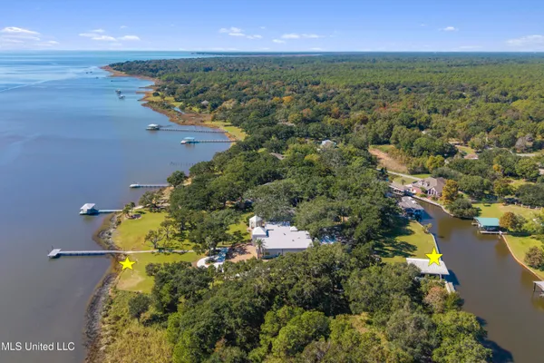 $2,850,000 | 308 Italian Isle Road, Gautier, MS 39553