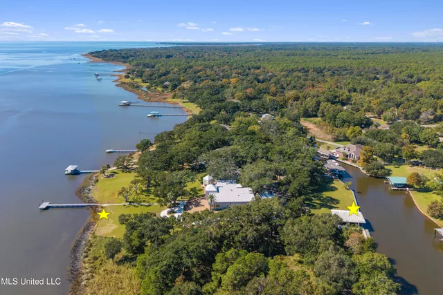 $2,850,000 | 308 Italian Isle Road, Gautier, MS 39553