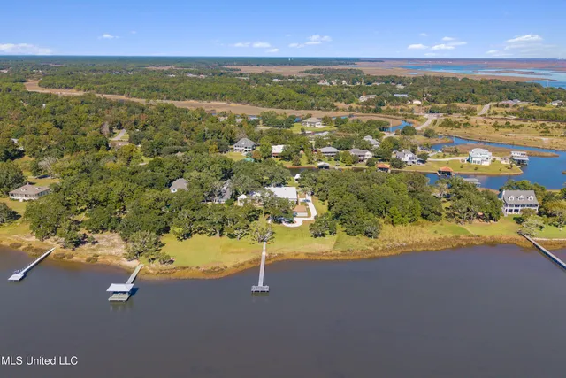 $2,850,000 | 308 Italian Isle Road, Gautier, MS 39553