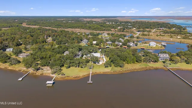 $2,850,000 | 308 Italian Isle Road, Gautier, MS 39553