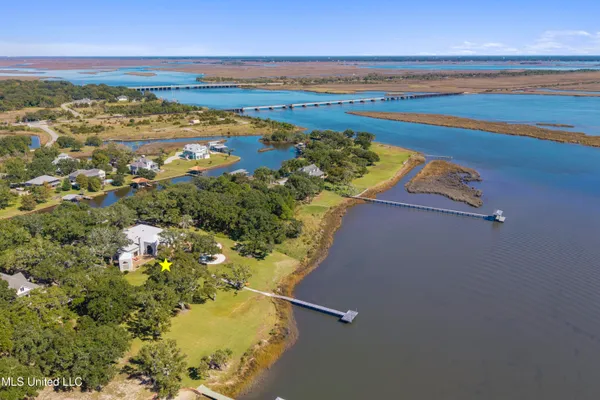 $2,850,000 | 308 Italian Isle Road, Gautier, MS 39553