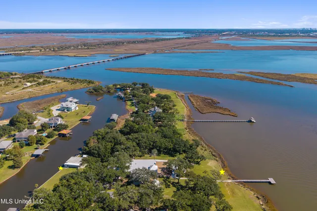$2,850,000 | 308 Italian Isle Road, Gautier, MS 39553